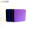 Cheap Polyester Fiber Acoustic Panel